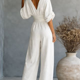 Moda Lusitana - Macacão Confortável