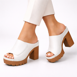 Moda Lusitana - Plataformas Elegantes