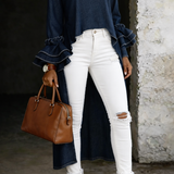 Moda Lusitana - Camisa descontraída
