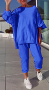 Azul