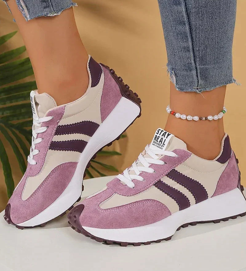 Moda Lusitana - Tênis Ergo Conforto