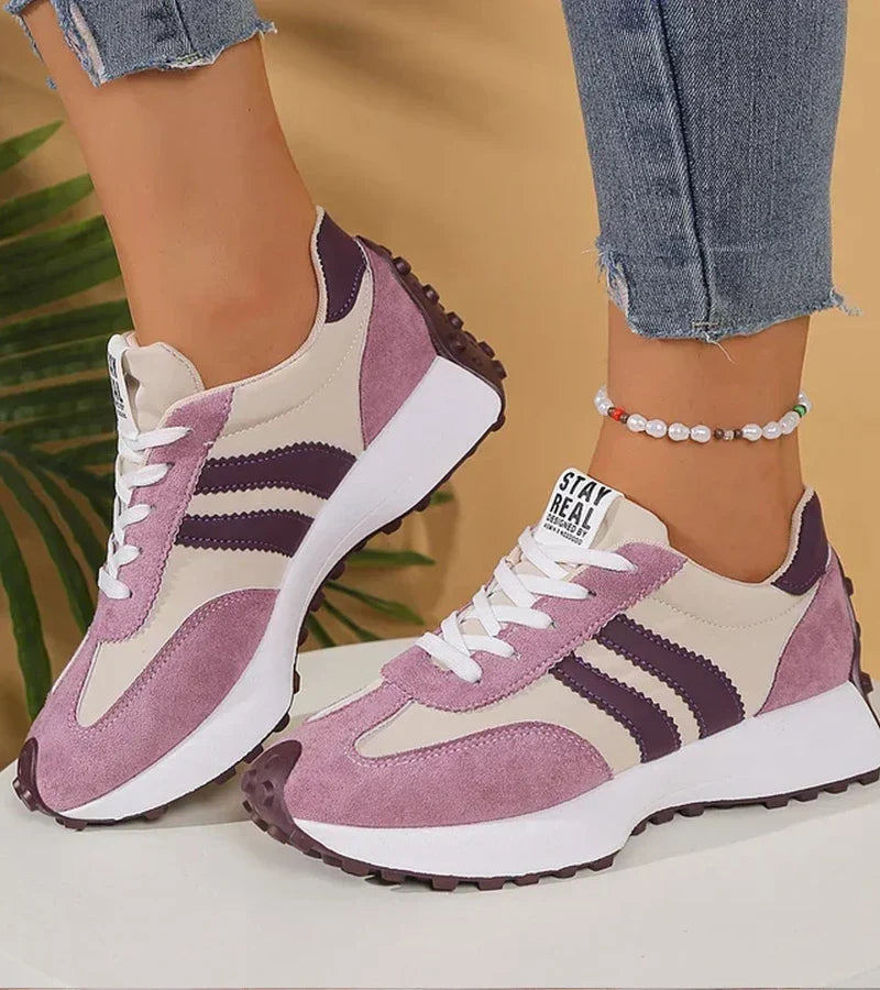 Moda Lusitana - Tênis Ergo Conforto