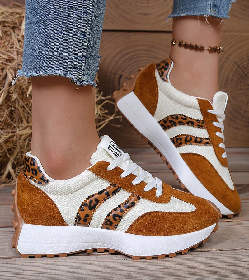 Moda Lusitana - Tênis Ergo Conforto