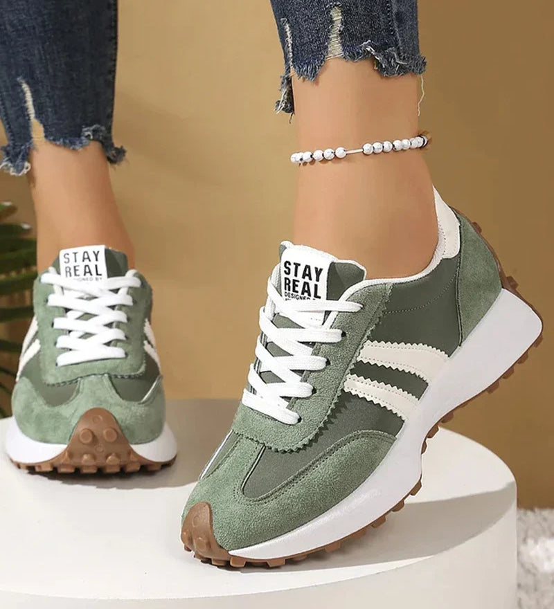 Moda Lusitana - Tênis Ergo Conforto