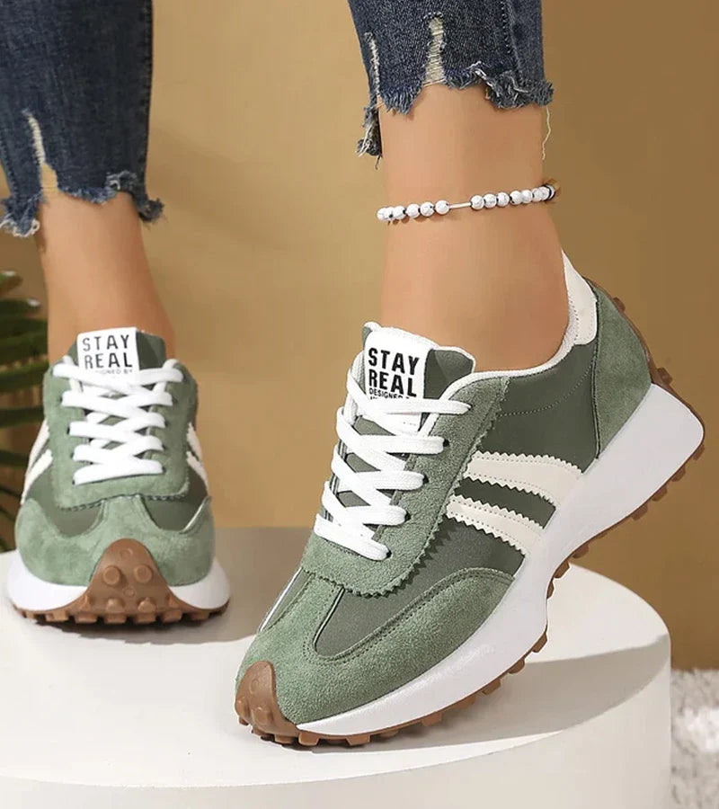 Moda Lusitana - Tênis Ergo Conforto