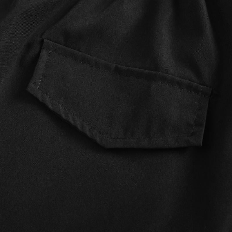Moda Lusitana - Calções Cargo de Algodão
