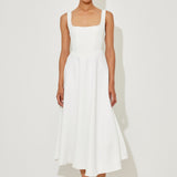 Vestido Midi Intemporal