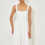 Vestido Midi Intemporal