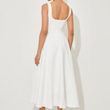 Vestido Midi Intemporal