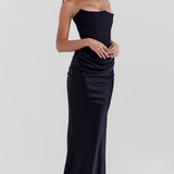 Leilani | Vestido de noite elegante