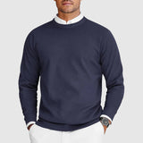 Camisola chique para homem