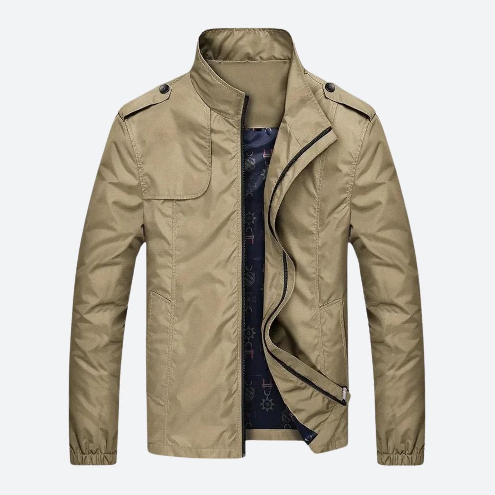 Casaco Bomber Masculina