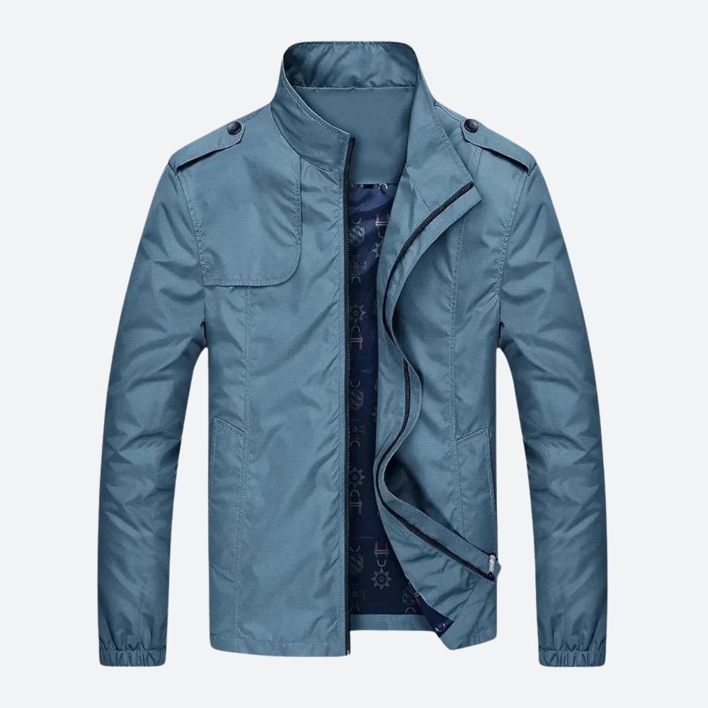 Casaco Bomber Masculina