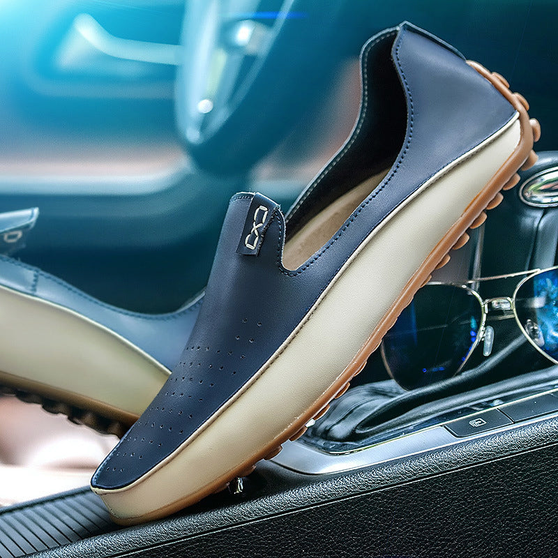 Mocassins de condução Josh