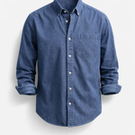 Moda Lusitana - Camisa com Botões