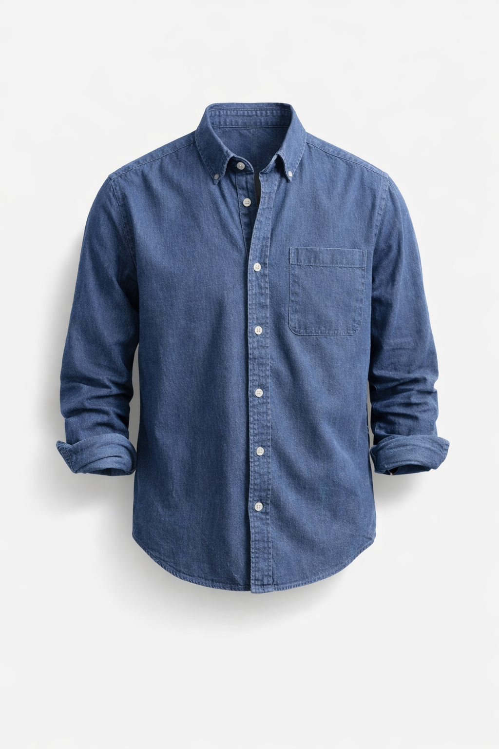 Moda Lusitana - Camisa com Botões