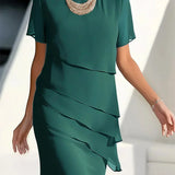 Vestido Beleza Natural