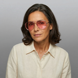 Moda Lusitana - Óculos de Sol Elegância Aviador