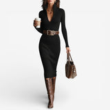 Piatti™ Vestido Canale