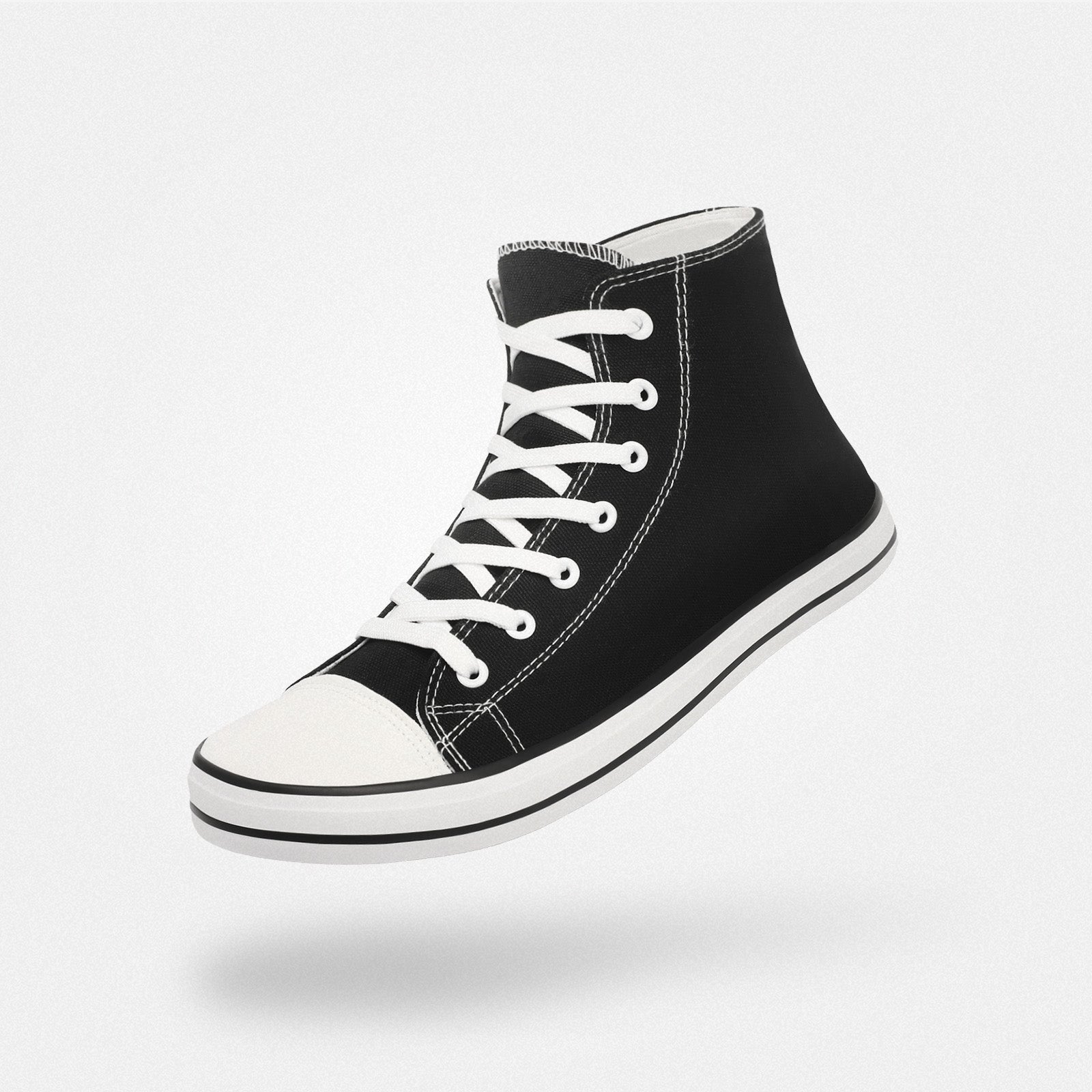 Moda Lusitana - Tênis Casual
