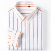 Laranja/branco