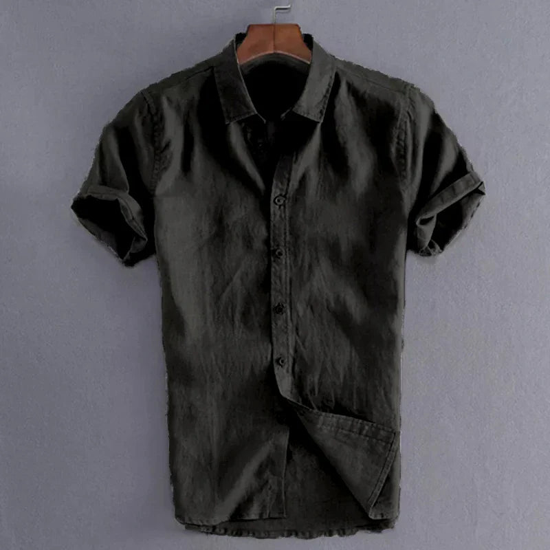 Camisa de verão elegante
