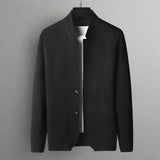 Casaco casual para homem