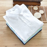 Camisa italiana elegante