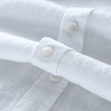 Camisa italiana elegante
