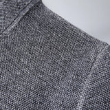 Casaco casual para homem