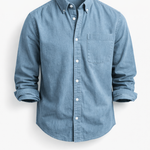 Moda Lusitana - Camisa com Botões