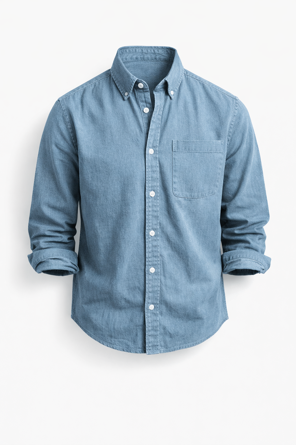 Moda Lusitana - Camisa com Botões