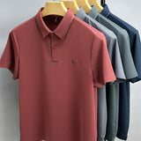 Camisa pólo casual