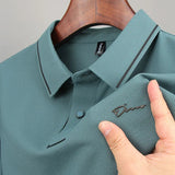Camisa pólo casual