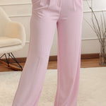 Moda Lusitana - Calça de Alfaiataria Conforto
