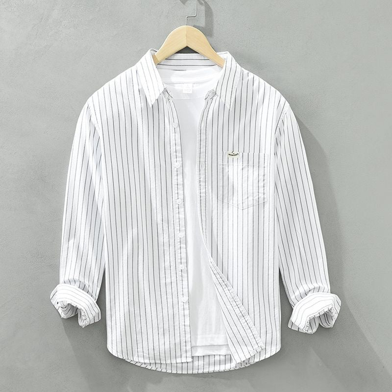 Camisa Premium para homem