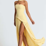 Vestido Longo Sofisticado