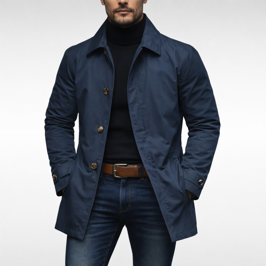 Casaco Elegante Schneider