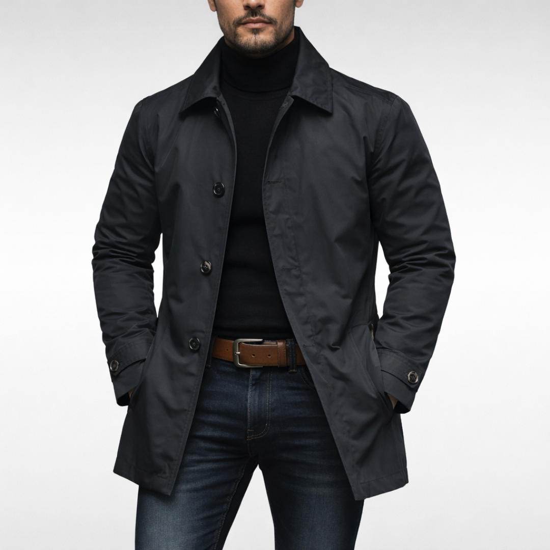 Casaco Elegante Schneider