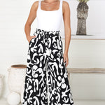 Moda Lusitana - Calças Boêmio Elegantes