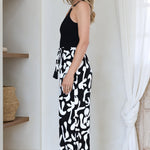 Moda Lusitana - Calças Boêmio Elegantes
