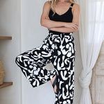Moda Lusitana - Calças Boêmio Elegantes