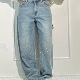Gertrud™ Calça Diamond