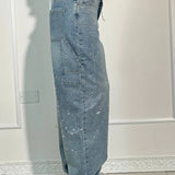 Gertrud™ Calça Diamond