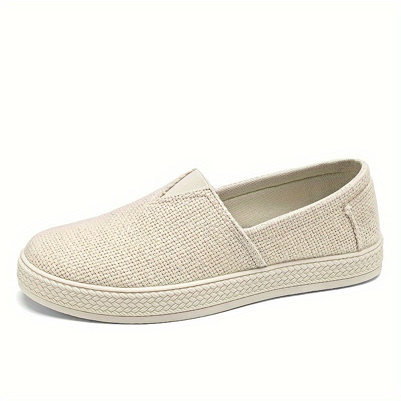 Mocassins casuais de praia