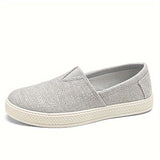 Mocassins casuais de praia