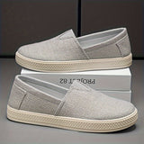 Mocassins casuais de praia
