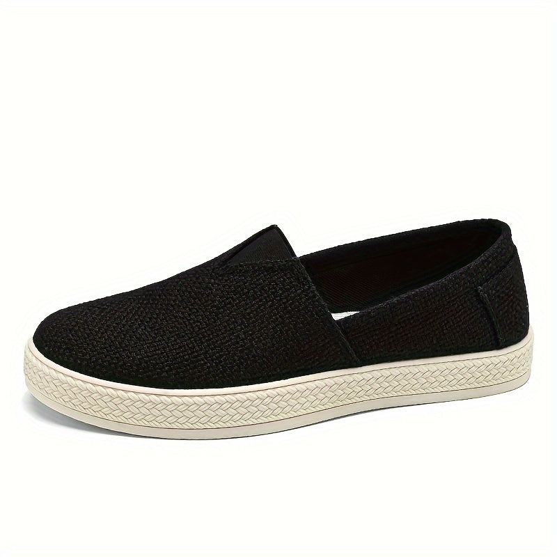 Mocassins casuais de praia