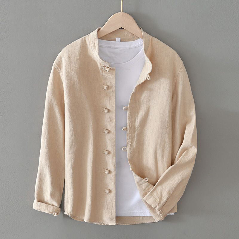 Camisa tradicional