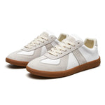 Lace-Up Sneakers Herren | Rutschfest & Komfortabler Halt